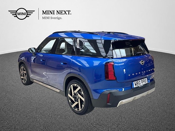 MINI Countryman SE 5 of 15
