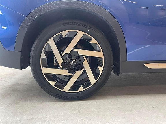 MINI Countryman SE 12 of 15