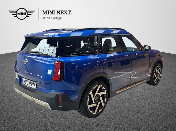 MINI Countryman SE 4 of 15