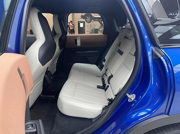 MINI Countryman SE 9 of 15