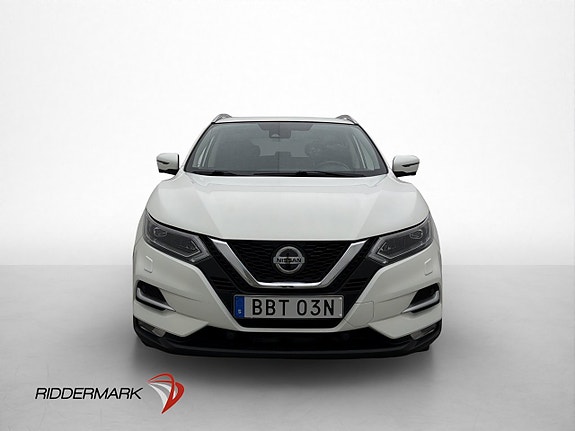 Nissan Qashqai 2 of 30