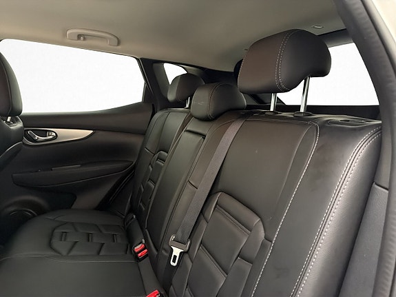 Nissan Qashqai 15 of 30