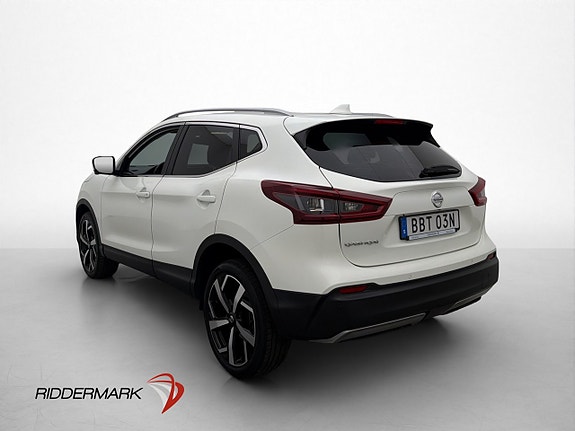Nissan Qashqai 5 of 30