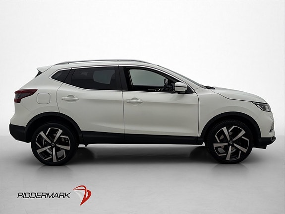 Nissan Qashqai 9 of 30