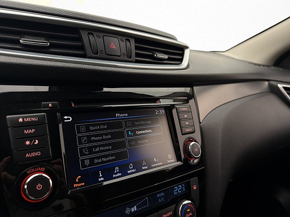 Nissan Qashqai 20 of 30