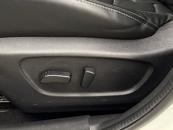 Nissan Qashqai 28 of 30