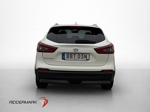 Nissan Qashqai 6 of 30