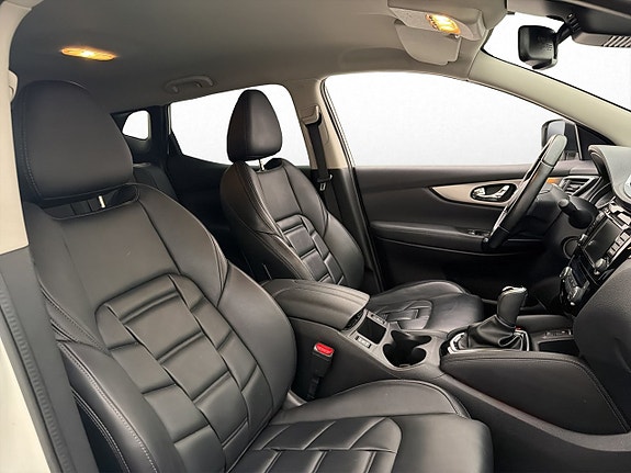 Nissan Qashqai 13 of 30