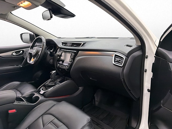 Nissan Qashqai 14 of 30