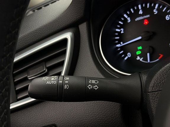 Nissan Qashqai 16 of 30