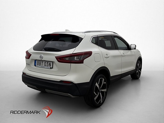Nissan Qashqai 8 of 30