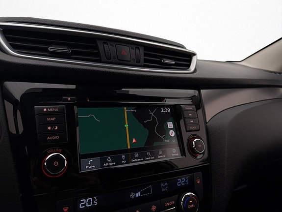 Nissan Qashqai 21 of 30