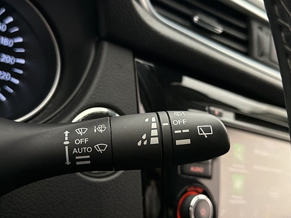 Nissan Qashqai 19 of 30