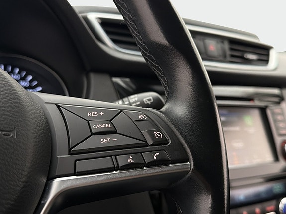 Nissan Qashqai 18 of 30