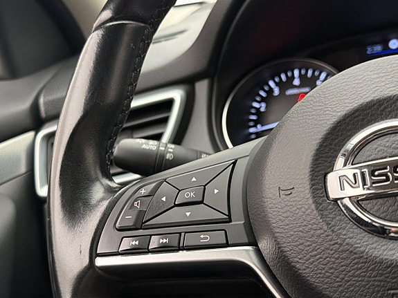 Nissan Qashqai 17 of 30
