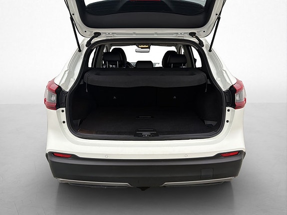 Nissan Qashqai 29 of 30