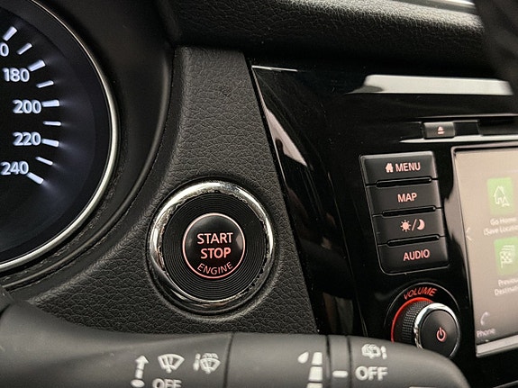 Nissan Qashqai 27 of 30