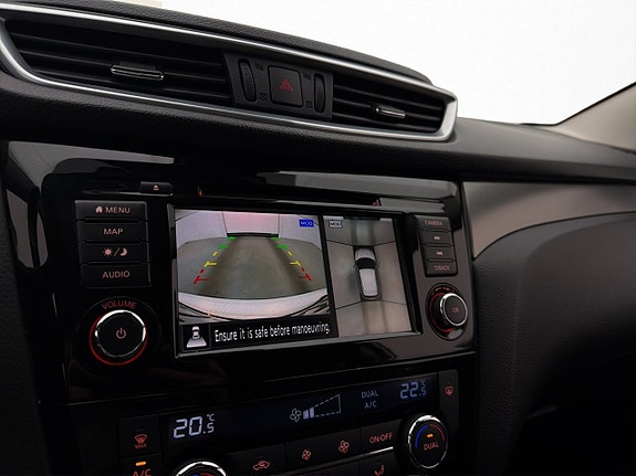 Nissan Qashqai 23 of 30