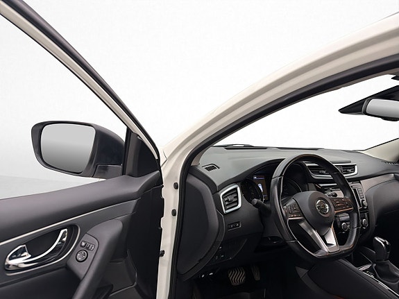 Nissan Qashqai 10 of 30
