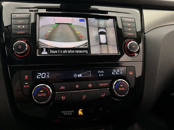Nissan Qashqai 24 of 30