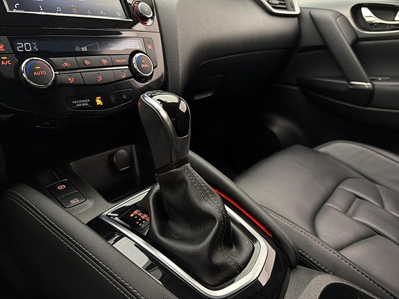 Nissan Qashqai 25 of 30