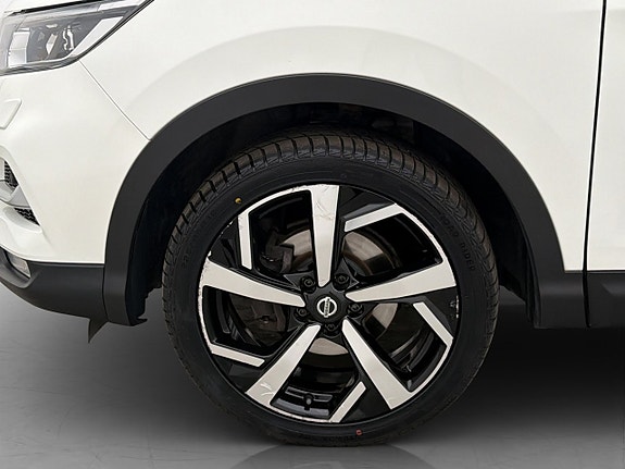 Nissan Qashqai 30 of 30