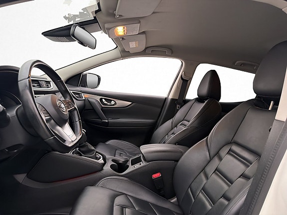 Nissan Qashqai 11 of 30