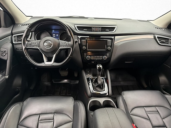 Nissan Qashqai 12 of 30