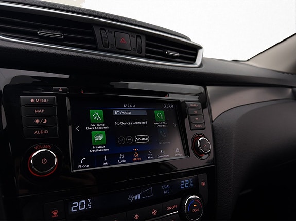 Nissan Qashqai 22 of 30