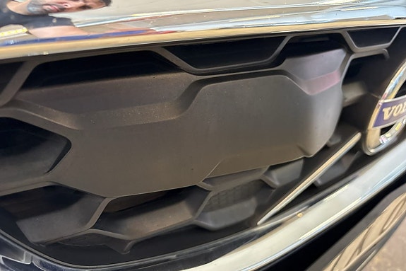 Volvo V40 Cross Country 13 of 26