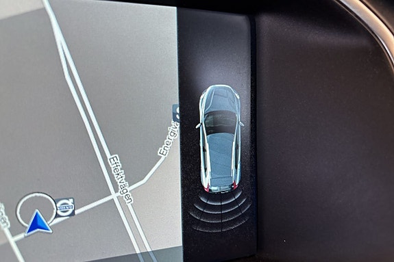 Volvo V40 Cross Country 19 of 26