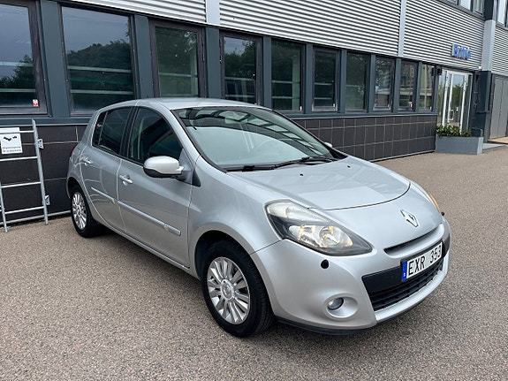 Renault Clio 3 of 20