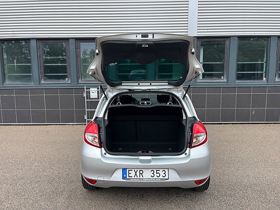 Renault Clio 6 of 20