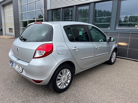 Renault Clio 4 of 20