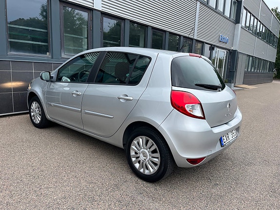 Renault Clio 7 of 20