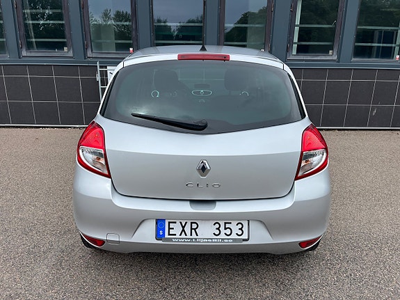 Renault Clio 5 of 20