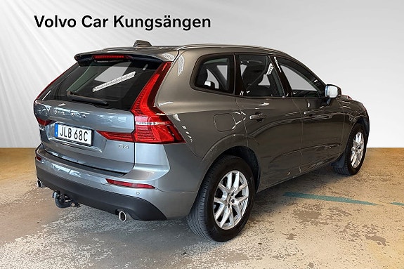 Volvo XC60 5 of 25