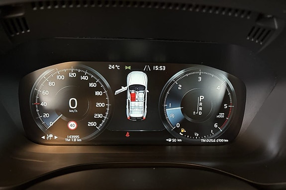 Volvo XC60 19 of 25