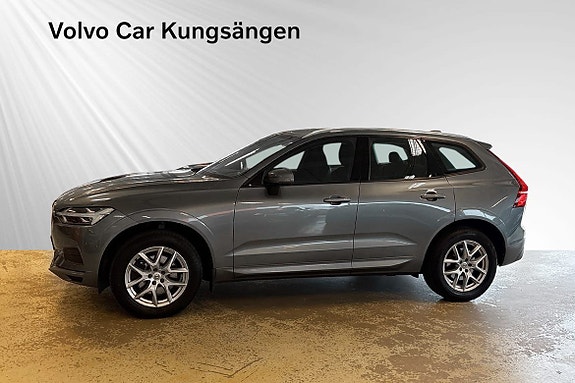 Volvo XC60 3 of 25