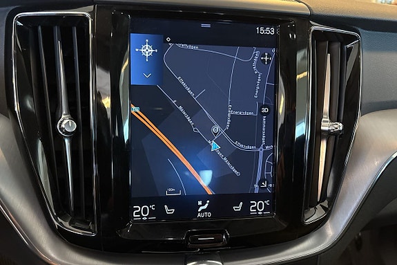Volvo XC60 20 of 25