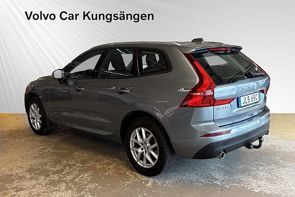 Volvo XC60 4 of 25