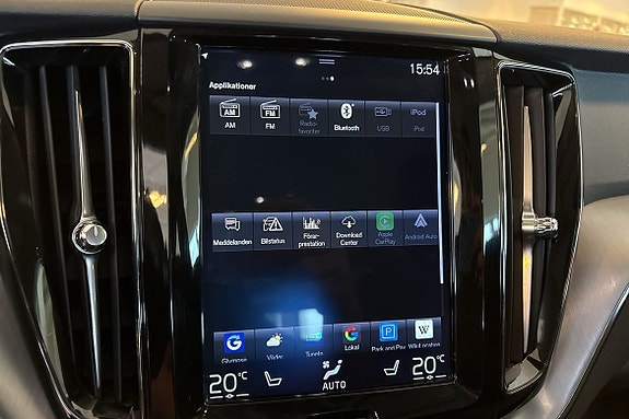 Volvo XC60 24 of 25