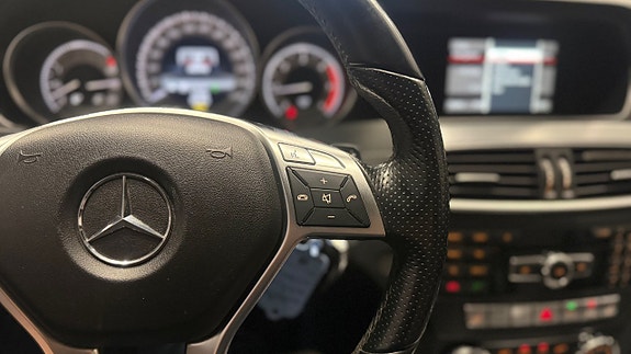 Mercedes-Benz C200 27 of 28