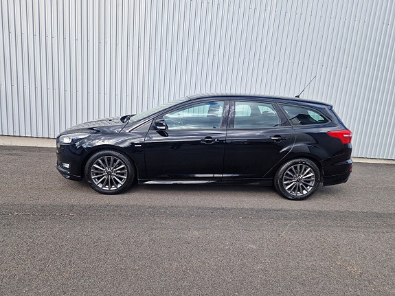 Ford Focus 6 of 11