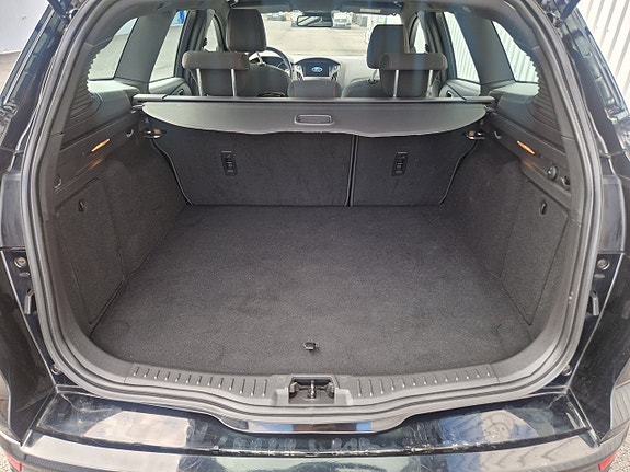 Ford Focus 11 of 11