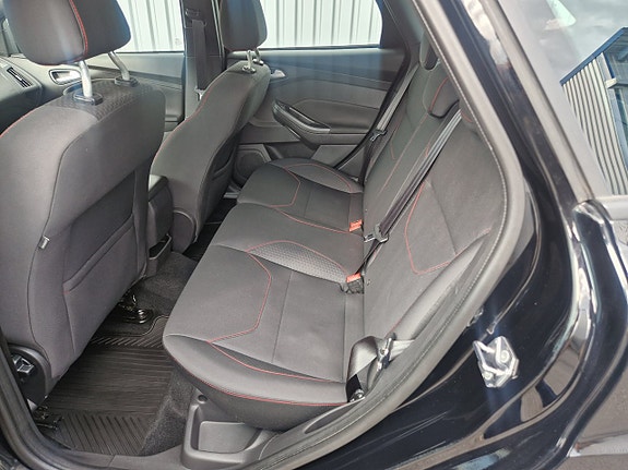 Ford Focus 10 of 11