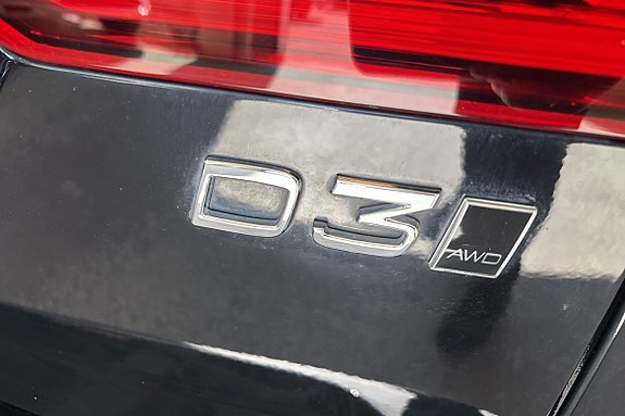 Volvo V60 26 of 30