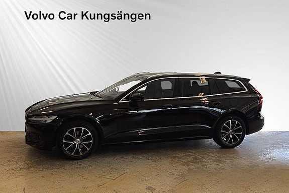 Volvo V60 6 of 30