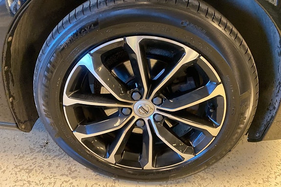Volvo V60 24 of 30