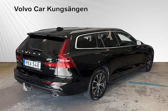 Volvo V60 10 of 30